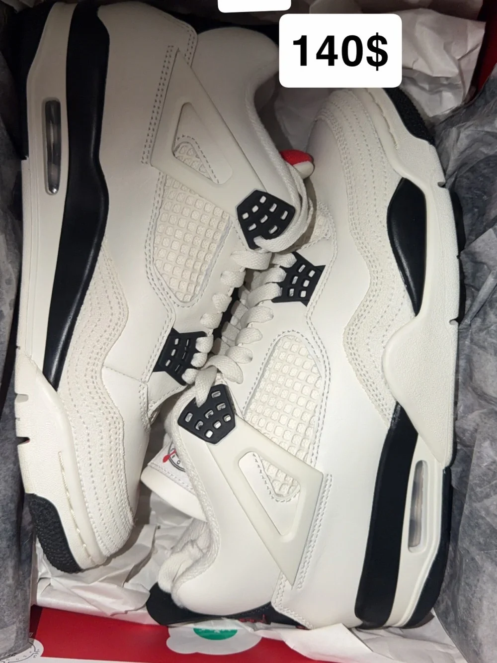 Jordans